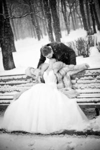Un Giorno Un Sogno_Organizzazione matrimoni in tutta Italia_ wedding planner_matrimonio in inverno